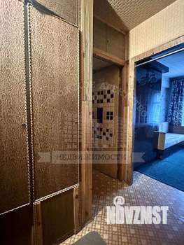 2-к квартира, вторичка, 42м2, 3/5 этаж