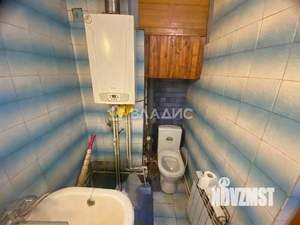 3-к квартира, вторичка, 62м2, 1/2 этаж