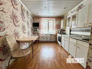 2-к квартира, вторичка, 47м2, 1/5 этаж