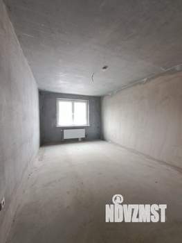 1-к квартира, сданный дом, 37м2, 5/10 этаж