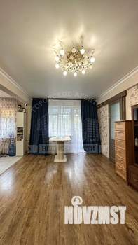 2-к квартира, вторичка, 46м2, 4/5 этаж