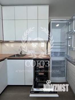 1-к квартира, вторичка, 38м2, 6/10 этаж