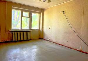 1-к квартира, вторичка, 34м2, 1/5 этаж