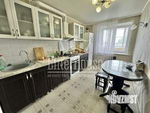 3-к квартира, вторичка, 68м2, 7/9 этаж