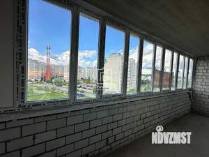 2-к квартира, вторичка, 76м2, 4/5 этаж