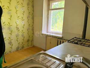 1-к квартира, вторичка, 34м2, 1/5 этаж