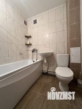 1-к квартира, вторичка, 33м2, 1/5 этаж