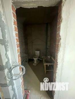 1-к квартира, вторичка, 35м2, 8/9 этаж