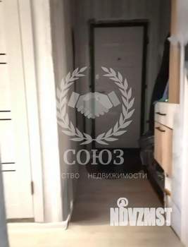 2-к квартира, вторичка, 47м2, 3/5 этаж