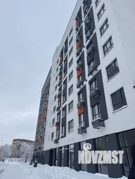 1-к квартира, вторичка, 33м2, 5/9 этаж