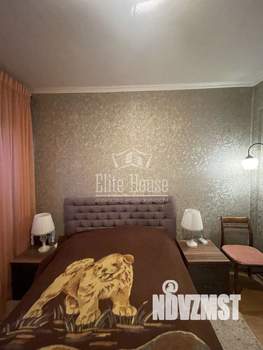 3-к квартира, вторичка, 49м2, 5/5 этаж