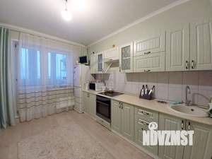 2-к квартира, вторичка, 60м2, 16/18 этаж