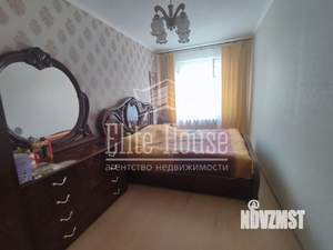 3-к квартира, вторичка, 58м2, 2/5 этаж