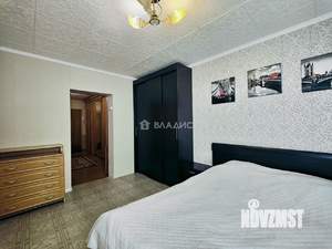 4-к квартира, вторичка, 95м2, 1/5 этаж