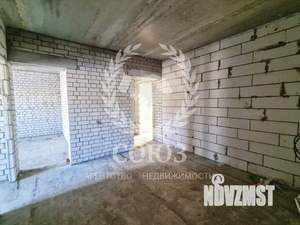 2-к квартира, вторичка, 65м2, 4/5 этаж