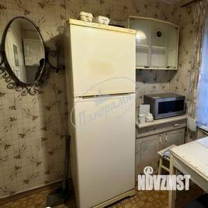 3-к квартира, вторичка, 63м2, 1/5 этаж