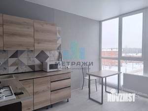 1-к квартира, вторичка, 47м2, 5/13 этаж