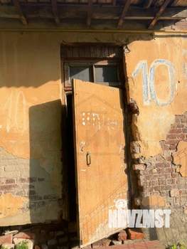 2-к квартира, вторичка, 29м2, 1/1 этаж