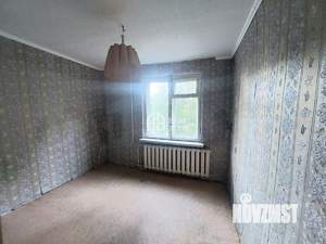 3-к квартира, вторичка, 57м2, 2/5 этаж