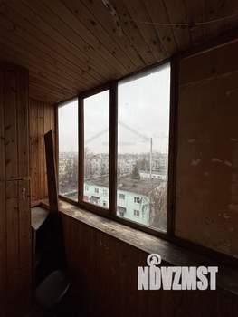 1-к квартира, вторичка, 32м2, 6/9 этаж