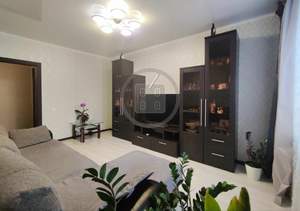 3-к квартира, вторичка, 78м2, 8/16 этаж
