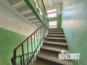 3-к квартира, вторичка, 62м2, 5/5 этаж