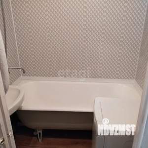 1-к квартира, вторичка, 35м2, 3/5 этаж