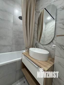 1-к квартира, вторичка, 45м2, 8/17 этаж