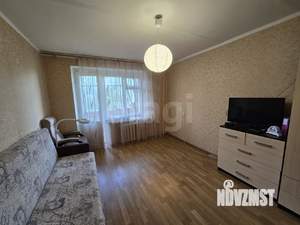 1-к квартира, вторичка, 37м2, 4/12 этаж