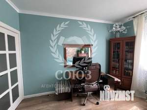 2-к квартира, вторичка, 60м2, 12/17 этаж