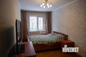 2-к квартира, вторичка, 44м2, 1/5 этаж