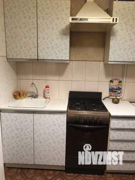 1-к квартира, вторичка, 39м2, 3/5 этаж