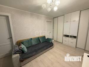 3-к квартира, вторичка, 59м2, 2/5 этаж
