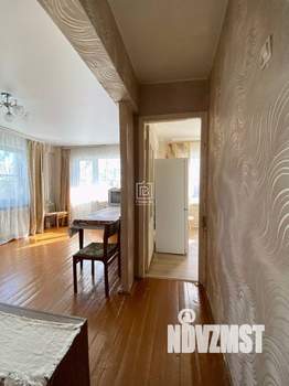 1-к квартира, вторичка, 32м2, 5/5 этаж