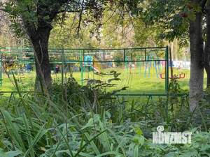 1-к квартира, вторичка, 32м2, 1/5 этаж