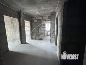 2-к квартира, сданный дом, 71м2, 13/17 этаж