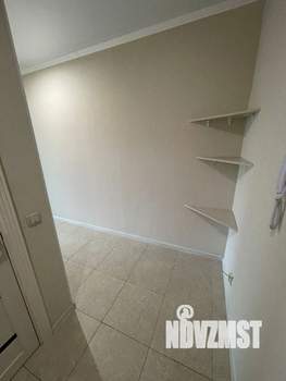 1-к квартира, вторичка, 49м2, 4/5 этаж