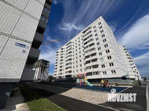 1-к квартира, вторичка, 34м2, 6/10 этаж