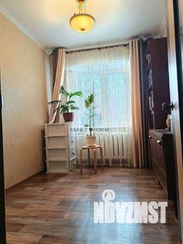 4-к квартира, вторичка, 61м2, 1/5 этаж