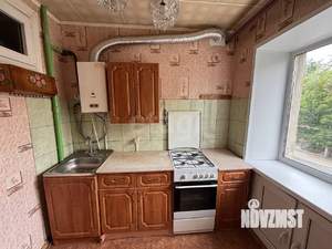 2-к квартира, вторичка, 42м2, 3/4 этаж