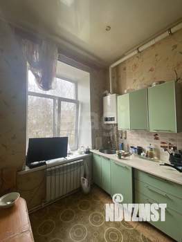 2-к квартира, вторичка, 58м2, 2/2 этаж