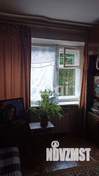 1-к квартира, вторичка, 30м2, 4/5 этаж