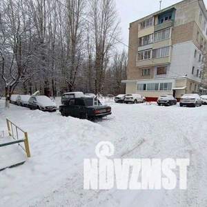 1-к квартира, вторичка, 40м2, 1/5 этаж