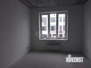 2-к квартира, вторичка, 57м2, 3/3 этаж