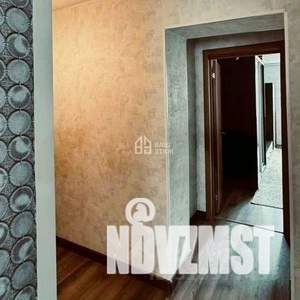 1-к квартира, вторичка, 38м2, 1/3 этаж