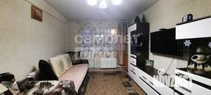 2-к квартира, вторичка, 42м2, 3/5 этаж