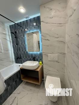 2-к квартира, вторичка, 45м2, 4/5 этаж