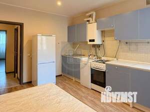 3-к квартира, вторичка, 91м2, 9/9 этаж