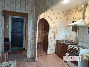 2-к квартира, вторичка, 36м2, 2/2 этаж