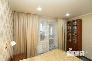 4-к квартира, вторичка, 80м2, 7/9 этаж